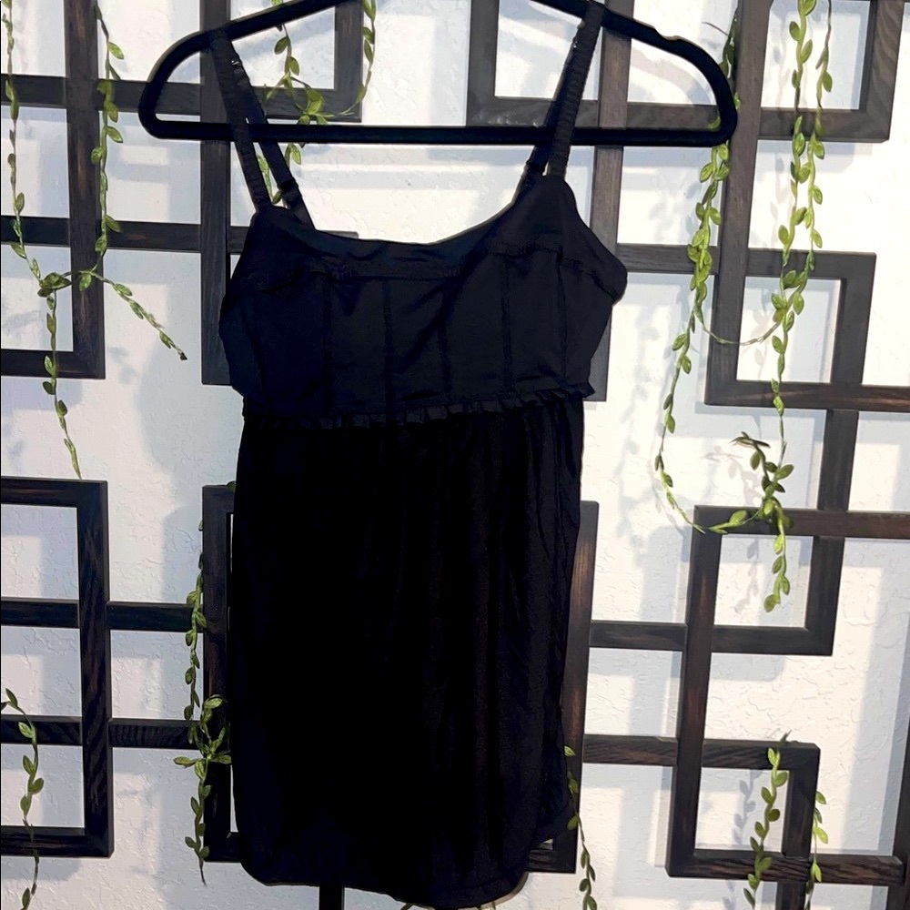 Lululemon babydoll tank